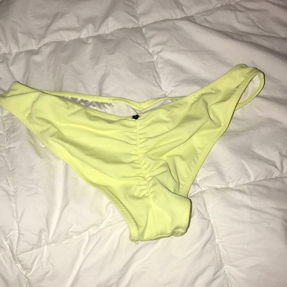 PINK Victoria’s Secret swum bottoms - Picture 2 of 3